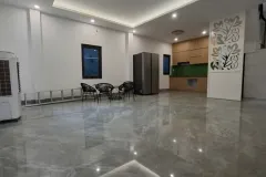 Bán nhà dân xây chắc chắn tại Đức Giang, Long Biên, Hà Nội