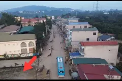 Bán đất 100m2 gần Đại học Quốc gia Hòa Lạc, giá 2 tỷ