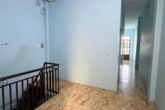 Nhà 2 tầng đường số 10- p.Bình Tân