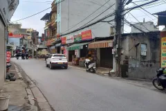 Bán đất 51m² tại Đông Anh, Hà Nội