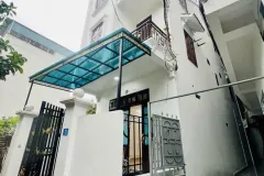 Bán nhà Phúc Lợi, 4 tầng, 80m2, giá 8 tỷ