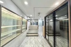[O2372*] KHÔNG BAO GIỜ TRỐNG PHÒNG - SÁT ĐH VĂN LANG