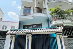 Nhà 4 tầng mới tinh Gò Vấp, giá 7.x tỷ