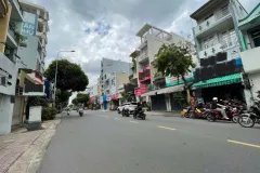 Bán Nhà Mặt Tiền Kinh Doanh Ngang 9M Sổ Đẹp 3Tầng 160M2 Giá Chỉ 23,49 Tỷ Tl