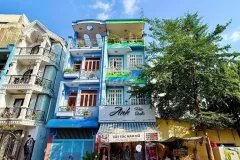 NHÀ ĐẸP – GIÁ TỐT- CHỦ BÁN NHÀ Tại Đường Hồng Lĩnh, Phường 15, Quận 10, Tp Hồ