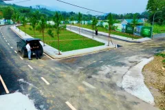Bán đất 100m2 tại Phú Cát, Hà Nội