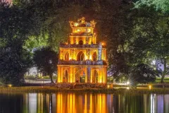 Bán khách sạn mặt phố Nguyễn Hữu Huân, Hoàn Kiếm