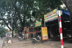 Bán đất 40M tại Hoàng Mai, Hà Nội
