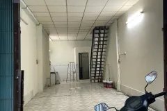 BÁN NHÀ HẺM 889 TRẦN XUÂN SOẠN - TƯƠNG LAI NGAY CẦU NGUYỄN KHOÁI - KẾ BÊN BV