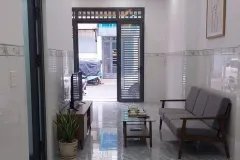 NHÀ MỚI ĐẸP –4 TẦNG 5PN- HẺM XE HƠI – TRUNG TÂM QUẬN 5 – CHỈ 5 TỶ HƠN