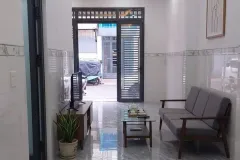 Nhà mới đẹp 4 tầng 5PN tại Quận 5, TP.HCM