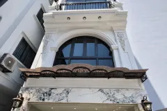 Bán nhà phố Đàm Quang Trung, Quận Long Biên, Hà Nội