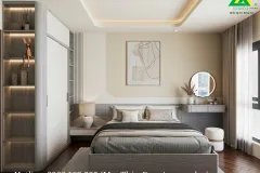 CHO THUÊ CĂN HỘ 1.5 PHÒNG NGỦ CAO CẤP TẠI DIAMOND CROWN – LÊ HỒNG PHONG, HP