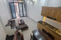 Bán nhà 5 tầng tại Đức Giang, Long Biên, Hà Nội