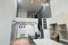 HOT HOT – BÁN GẤP NHÀ HẺM XE HƠI – NHÀ ĐẸP 4 TẦNG 6PN Tại Q.Bình Tân, TP.HCM
