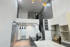 Bán nhà hẻm xe hơi 4 tầng tại Bình Tân, TP.HCM