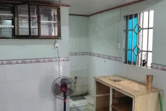 Cho thuê phòng trọ gác cao tại Gò Vấp, TP.HCM