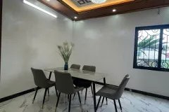 BÁN NHÀ ĐẸP ĐẠI ĐỒNG - NGUYỄN KHOÁI  60M² x 5 TẦNG  THANG MÁY NHẬP.