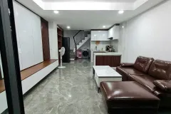 Bán nhà hẻm 296 Gò Ô Môi, Quận 7, TP.HCM
