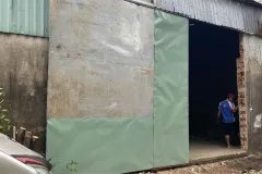 Chính chủ cần  bán gấp Nhà Xưởng Thạnh Lộc 47, phường Thạnh Lộc, Quận 12, TPHCM