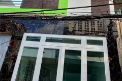 Bán căn hộ dịch vụ 35 phòng tại Quận 7, TP. Hồ Chí Minh