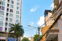 Nhà Mặt Tiền Đường Nguyễn Văn Nguyên, Quận 1, TP.HCM
