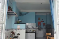 Nhà đẹp Phú Thuận, Quận 7 giá 3,5 tỷ
