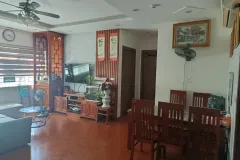 Căn hộ 2 phòng ngủ tại THT New City, Hoài Đức