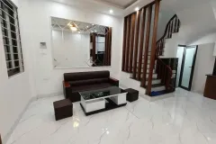 Bán nhà 5 tầng 32m2 tại Phúc Lợi, Long Biên, Hà Nội