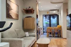 Chung cư CT10B Đại Thanh, DT00m2, 3.65 tỷ Thanh Trì