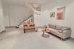 NHÀ ĐẸP GIÁ TỐT - HƠN 2 TỶ SHR - HƯƠNG LỘ 2 - NGANG 6M - BÌNH TÂN - KHÔNG QUY