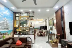 Bán nhà 5 tầng tại Hai Bà Trưng, Hà Nội
