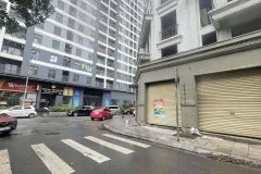 CHÍNH CHỦ CẦN BÁN CĂN SHOPHOUSE HẢI PHÁT -  GIA LÂM,  DT 90 M2, GIÁ 21 TỶ, LH