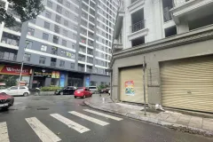 Bán shophouse Hải Phát, Gia Lâm, 90m2, 21 tỷ