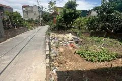 BÁN ĐẤT ĐÔNG DƯ - BÁT TRÀNG, 73 M2 GIÁ CHỈ 5.8 TỶ, LH 0985865658