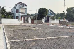 Bán lô đất 80m2 tại xã An Tiến, Mỹ Đức, Hà Nội