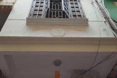 Chính chủ cho thuê nhà 22mx 5 tầng ngõ to 4m  Ô Chợ Dừa Đống Đa HN