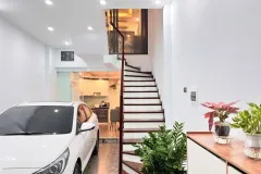 Bán nhà Hoa Hậu Long Biên, Hà Nội - 48m2, 15 tỷ