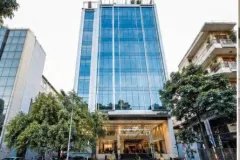 BÁN  TÒA NHÀ TRẦN QUỐC TOẢN  – BUILDING BIỂU TƯỢNG GẦN HỒ GƯƠM – 250M² – 201 TỶ