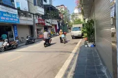 Bán nhà 7 tầng mới tại Ngọc Thụy, Long Biên, Hà Nội