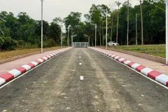 Cần bán lô siêu phẩm Đồng Trúc sát khu CNC, ĐH FPT cách Mỹ Đình 15’ 78m nhỉnh