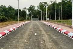 Bán lô đất 78m2 tại Đồng Trúc, Thạch Thất, Hà Nội