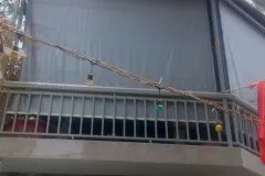 Bán nhà 643 phạm văn đồng 75m-4 tầng-6P-3 mặt tiền- ô tô đỗ cửa K.doanh,văn