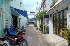 40m - Ba Vân - 2.9 tỷ