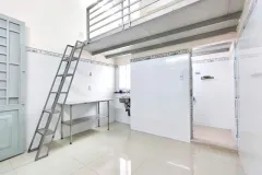 Phòng trọ gần Etown, Tân Bình