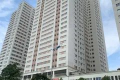 BÁN  CĂN CHÂN ĐẾ CHUNG CƯ EUROWINDOW - ĐÔNG ANH  – VỈA HÈ 8M – DÒNG TIỀN – GẦN