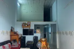 Nhà giá rẻ 850 triệu tại Cai Lậy, Tiền Giang