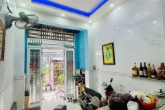 Sập giá đất vàng 102m2 Gò Vấp, giá chỉ 9.x tỷ!