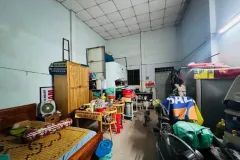 Cơ hội hiếm! Đất mặt tiền Nguyễn Oanh, Gò Vấp, TP.HCM