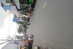 Bán nhà Măt Tiền  Q.12 Đông Hưng Thuận 2, DT 389m2, 6PN, 2 tầng, 22 TỶ Sổ